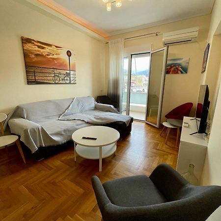Kalamata.House - Sunny And Modern Apartment With View! Екстериор снимка