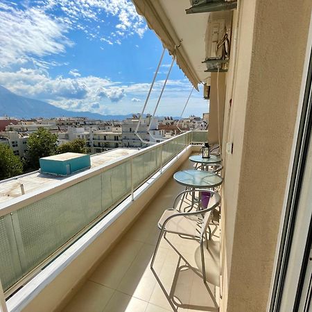 Kalamata.House - Sunny And Modern Apartment With View! Екстериор снимка