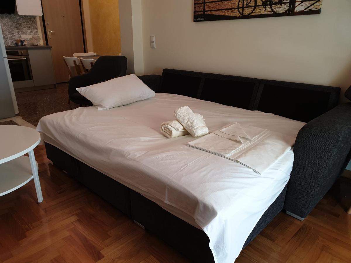 Kalamata.House - Sunny And Modern Apartment With View! Екстериор снимка