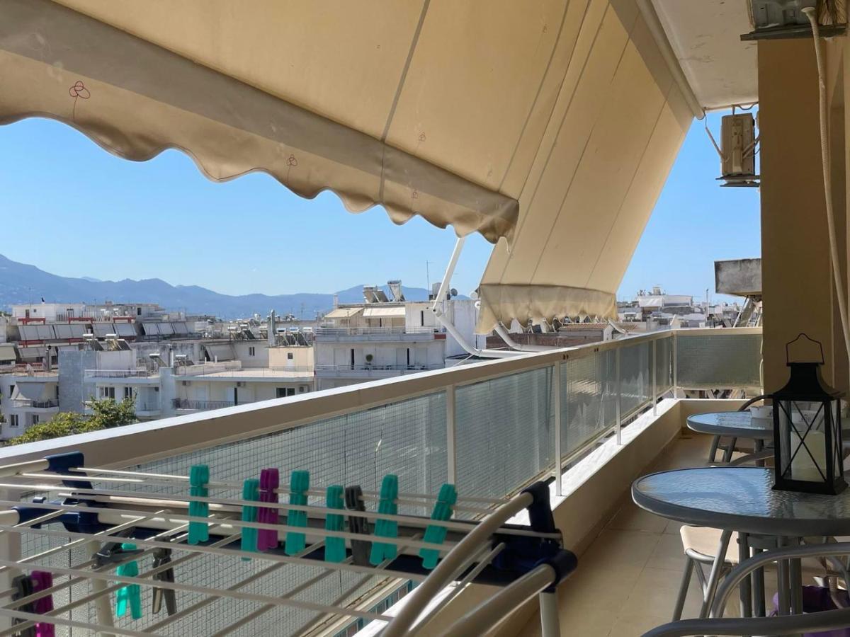 Kalamata.House - Sunny And Modern Apartment With View! Екстериор снимка