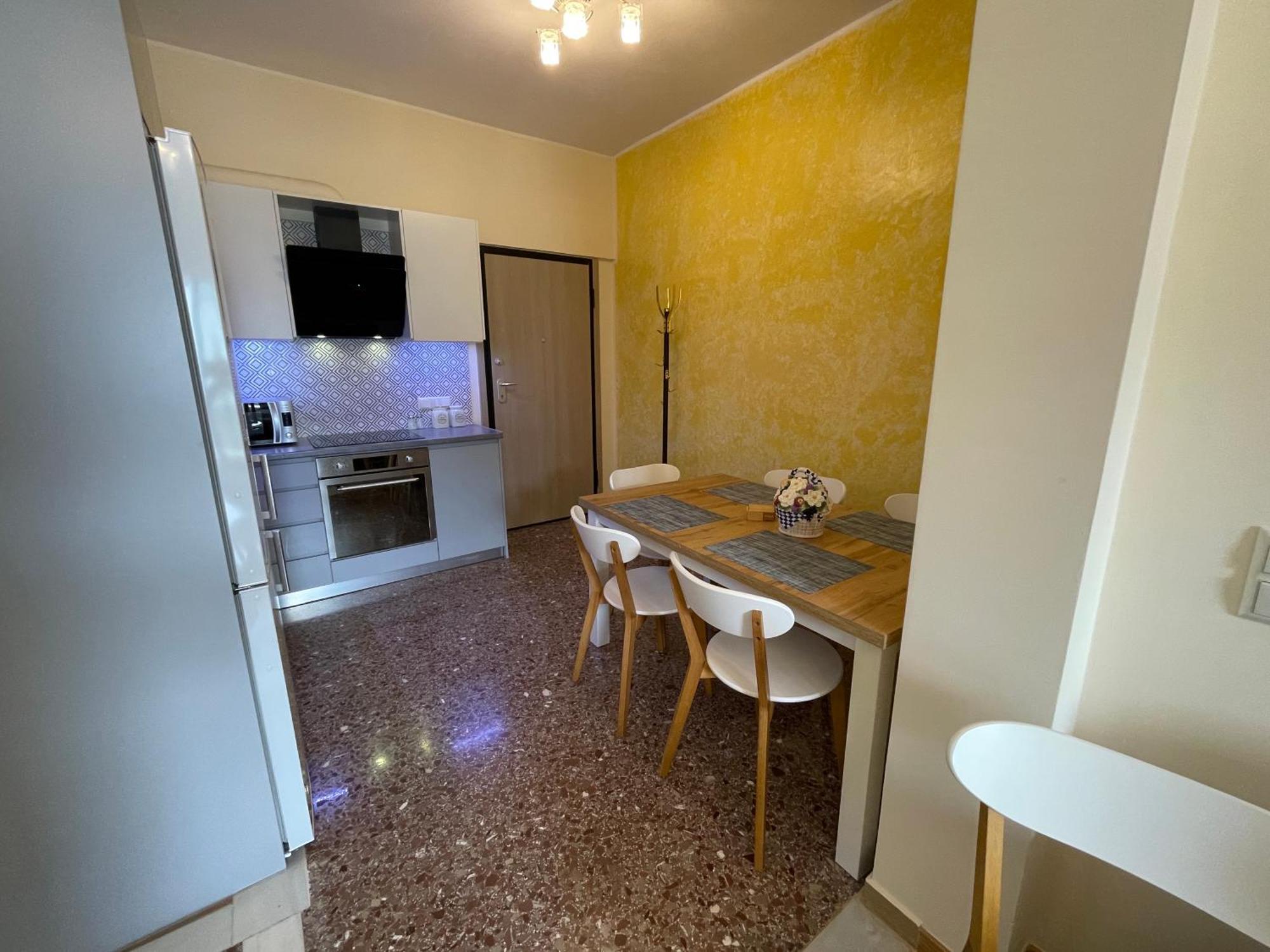 Kalamata.House - Sunny And Modern Apartment With View! Екстериор снимка