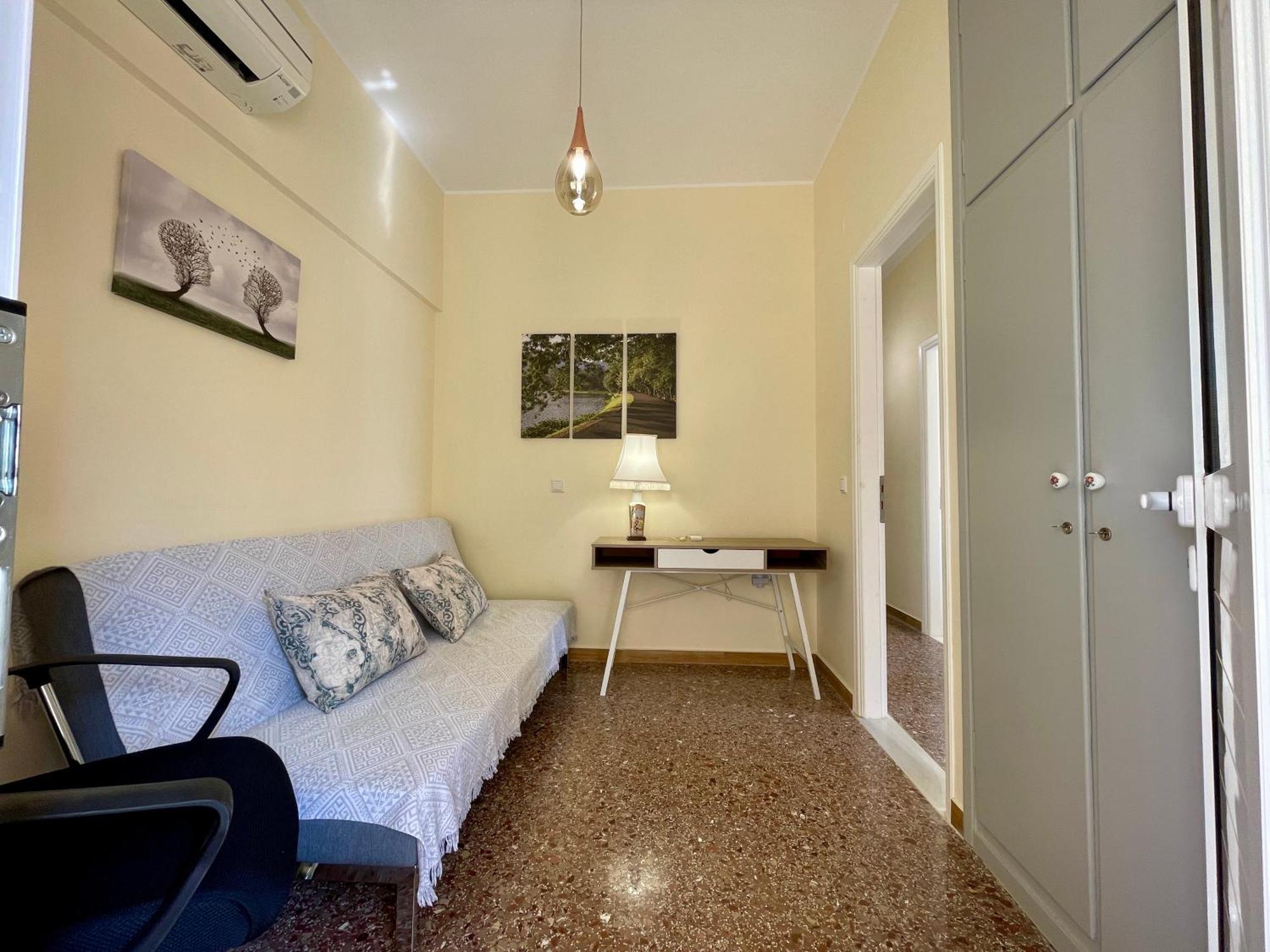 Kalamata.House - Sunny And Modern Apartment With View! Екстериор снимка