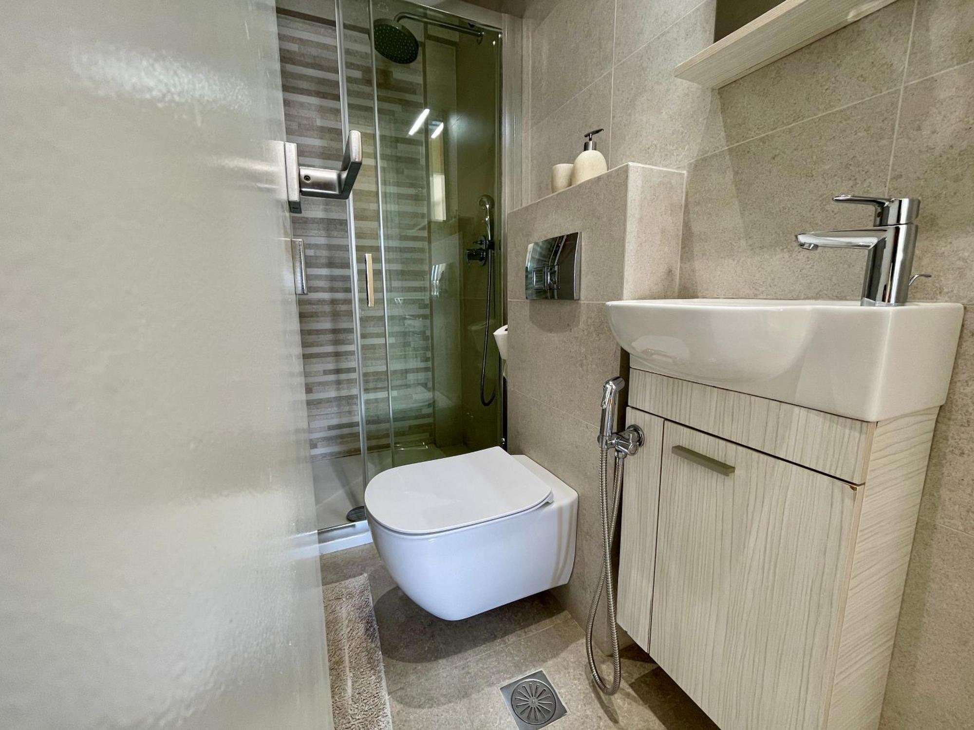 Kalamata.House - Sunny And Modern Apartment With View! Екстериор снимка