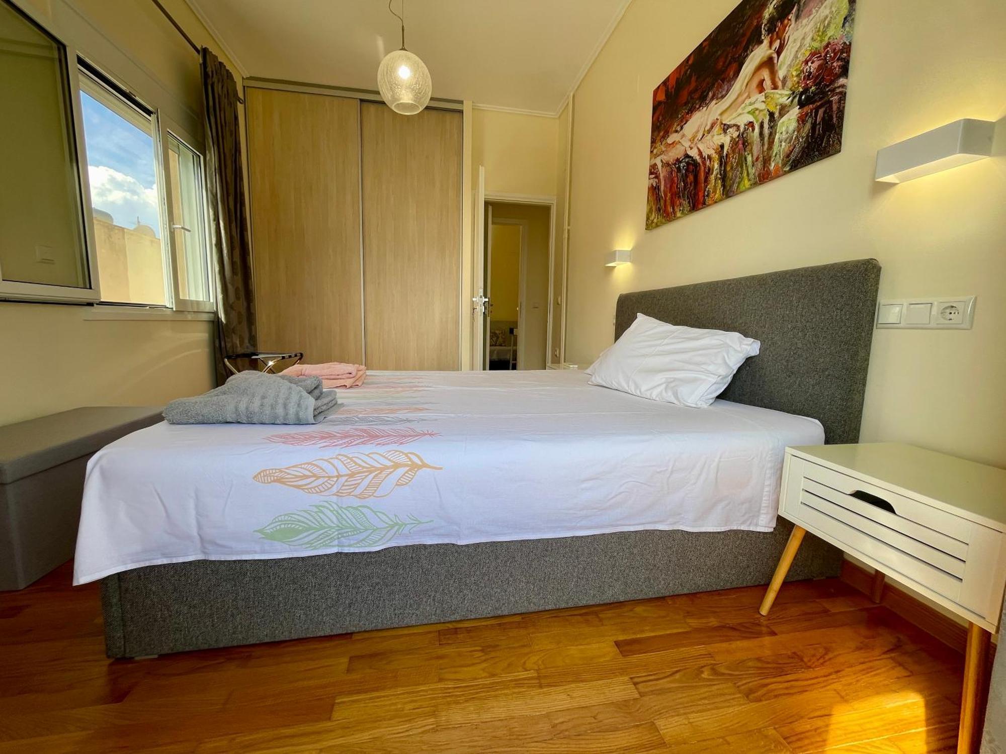 Kalamata.House - Sunny And Modern Apartment With View! Екстериор снимка