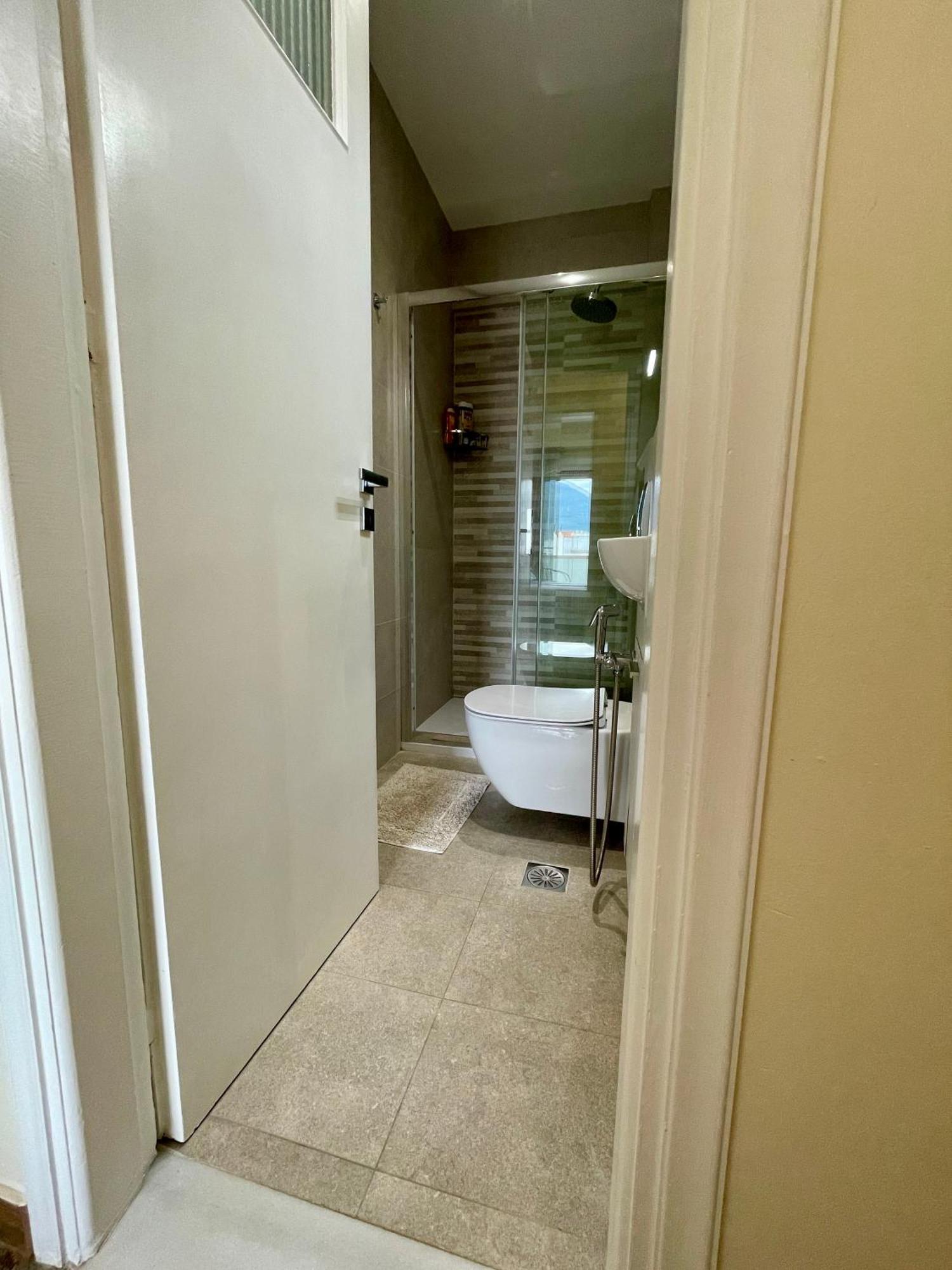 Kalamata.House - Sunny And Modern Apartment With View! Екстериор снимка