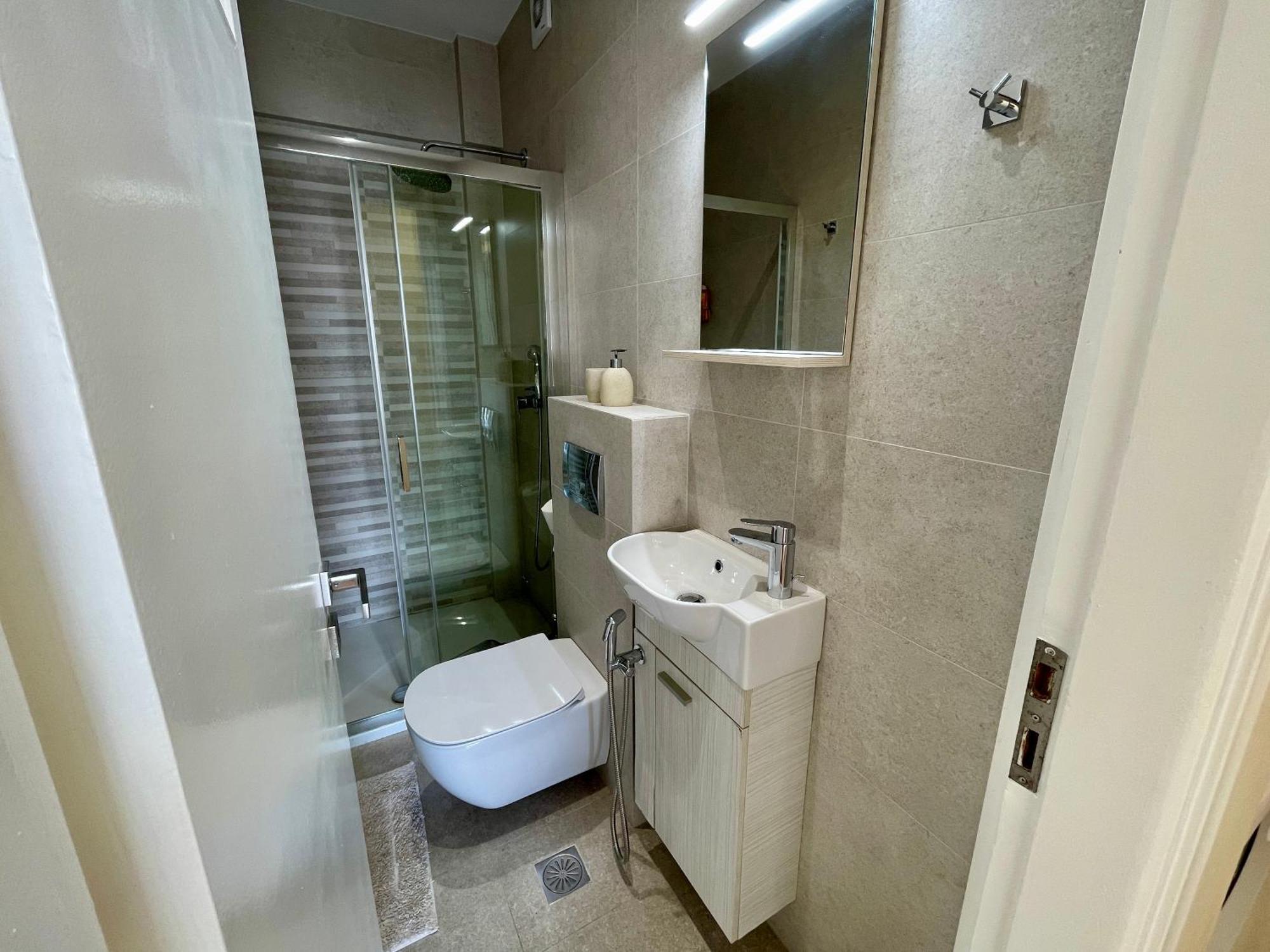 Kalamata.House - Sunny And Modern Apartment With View! Екстериор снимка